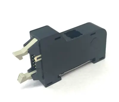 Used Yamatake Distributed Remote Cluster Fiber Optic Amplifier Module Photoelectric Sensors Michigan US | Maverick Industrial Sales #1395636