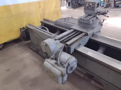 Used BERTRAM _UNKNOWN_ Engine Lathes Ohio US | Yoder Brothers machinery #91256