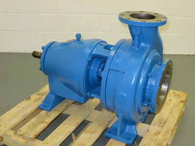USED Goulds 3175