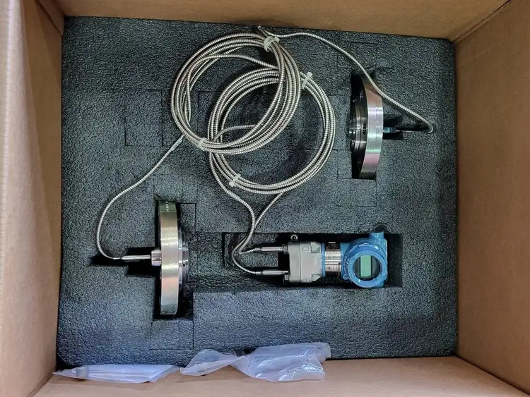 New | in-Stock ROSEMOUNT 3051CD2A22A1AS2B4C6M5Q4Q8P1Q25 Misc Electrical & Power Parts British Columbia CA | Lenmark #250084