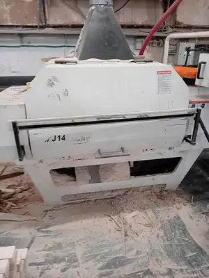 Used 2021 JKS MJ 145 H Trim Saws CZ | Amaron s.r.o. #1068171