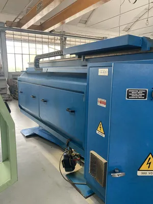Used PBR T30-S SNC 300X1500MM CNC Lathes IT | Gamba Macchine Srl #1282132