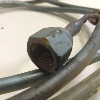 USED JOHNSON CONTROLS P70DA-1