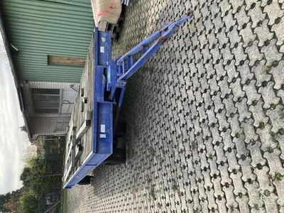 USED 2017 MULTI-TRANS ARL-4PA