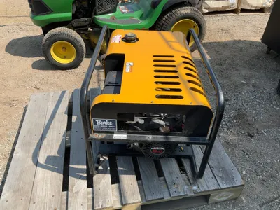 Used _UNKNOWN_ _UNKNOWN_ Portable Generators Michigan US | Miedema Asset Management Group #1322249