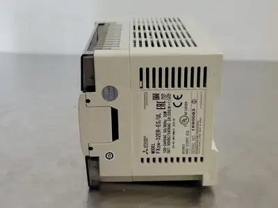 USED MITSUBISHI FX2N-32ER-ES/UL