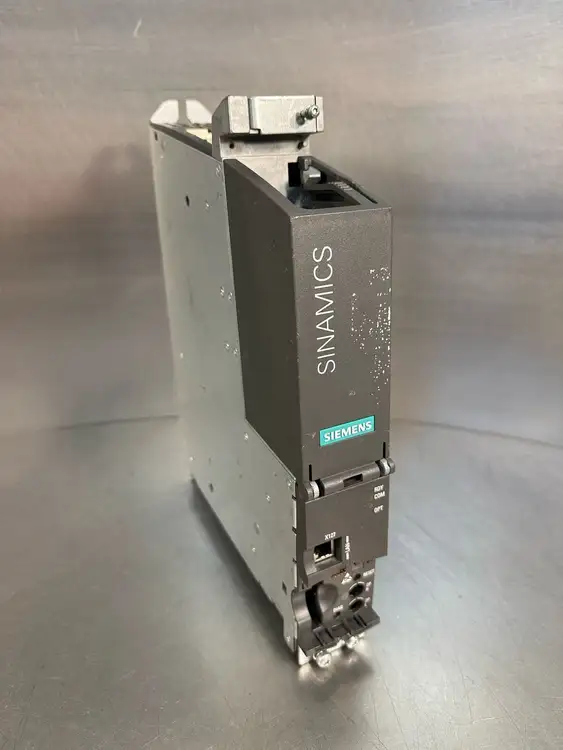 Used Siemens _UNKNOWN_ AC Drive Control Module South Carolina US | Palmetto Automation #1543633