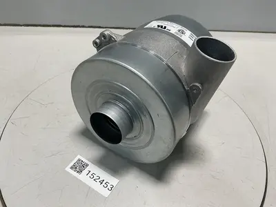 NEW NORTHLAND MOTOR TECHNOLOGIES BBA14-112HMB-00