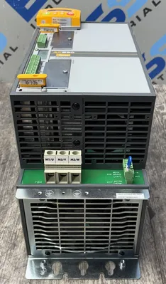 Parker 890CD-532590D0-000-1B00 AC890 Variable Frequency Drives | ESS Industrial Equipment Sales (7)