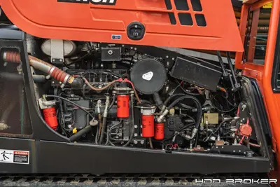 Used 2012 DITCH 2012 DITCH WITCH JT3020 MACH 1 Drill Rigs Florida US | HDD Broker #1520141