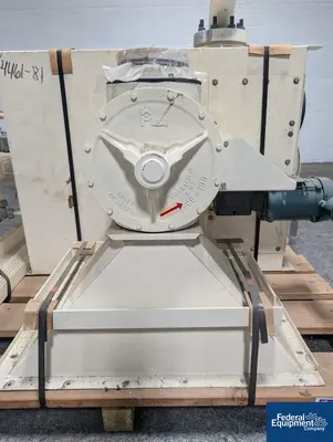 USED Torit Torit Dust Collector, Model 8CI10