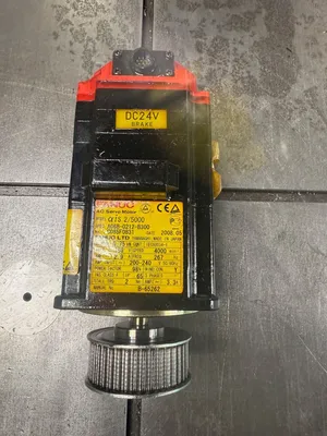 FANUC A06B-0212-B300 Tooling | GMT (5)