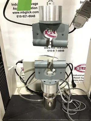 MTS 820.005-SL Insight 5 SL Electromechanical Material Testing System 5kN