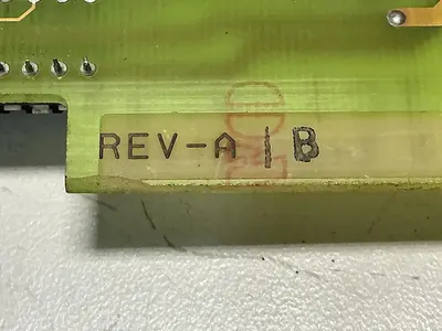 USED CINCINNATI MILACRON 3-541-0011P