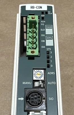 USED IAI PCON-CA-56PWAI-CC-0-0