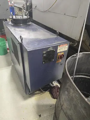 2001 CITIZEN M16 Swiss Type Automatic Screw Machines | Midstate Machinery (4)