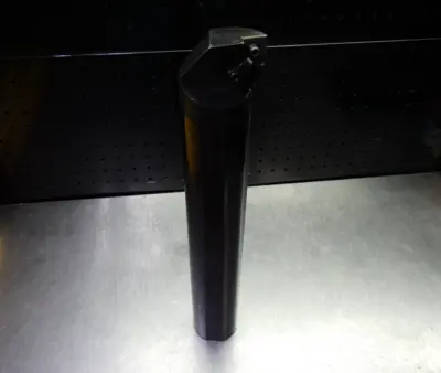 Kennametal Coolant Thru Steel Boring Bar 2.5" Shank 16" OAL A40-DCLNL6 (LOC2016B)