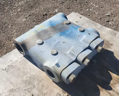 USED GARDNER DENVER TQB (GD-25T)