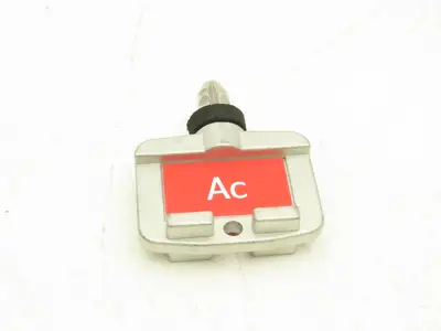 Allen Bradley 440T-AKEYE10AC Guardmaster Trapped Key Interlock Key Ac  Lot of 2