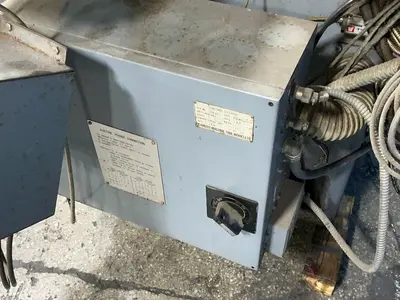 Used 1982 OKAMOTO MODEL820N Reciprocating Surface Grinders Ohio US | HGR 24 #1545400