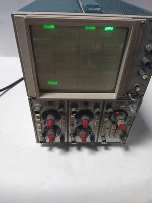 USED Tektronix 5440