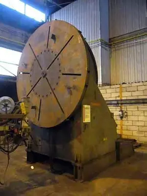 USED LAMBERT-JOUTY P250 S3 - 30T