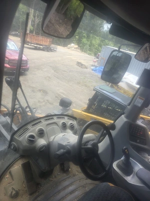 Used 2017 Case 621G Wheel Loaders Maryland US | Zadoon Equipment #1480744