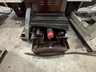 CHEVALIER FSG2460 Reciprocating Surface Grinders | Machinery For Sale (22)