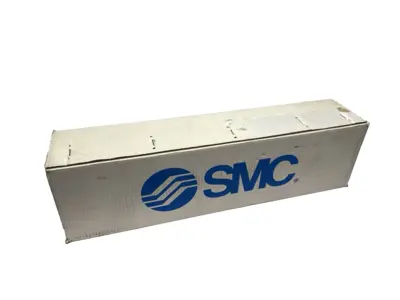 MY1M40G-400L-M9BM | SMC  Slide Bearing Type Rodless Cylinder 40mm Bore 400mm Stroke - New Other