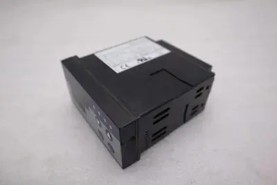 Jumo Regulator dtrans Type: 202550/10-665-888-140-23-00/000 STOCK L-723-A