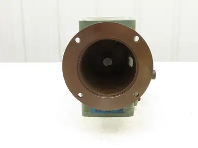 Hytrol 4AC 20-1 LH Conveyor Gearbox 20:1 Reducer 88rpm 1Hp 56C Left Hand