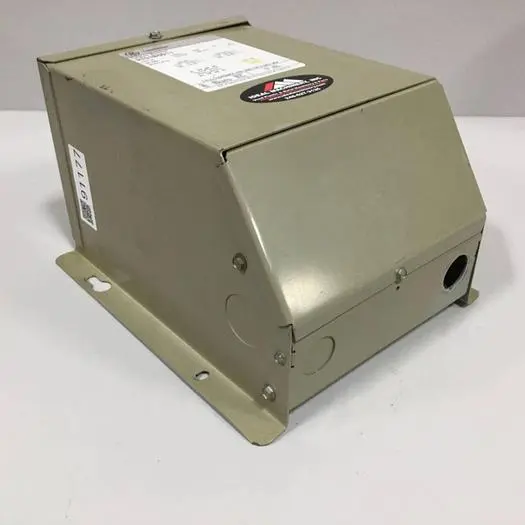 Used GENERAL ELECTRIC / GE 9T51B0011 Transformers Michigan US | Ideal Machinery #582929