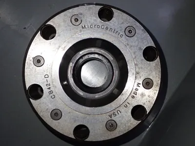 Used MICROCENTRIC CB42D / CB42B Tooling & Accessories (Other) Ohio US | HGR 24 #728011
