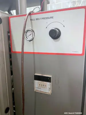 USED ALL FILL AVATAR V3200
