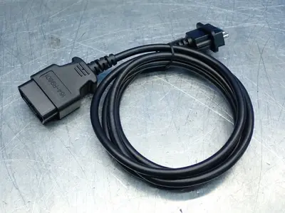 NEW FORD ROTUNDA 164R980