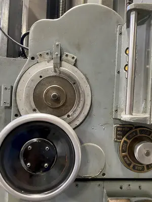 USED DEVLIEG 4H-60