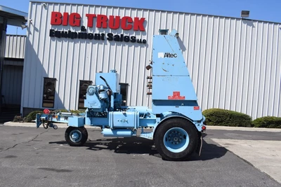 Used 1993 ALTEC AD108 Misc Trailers California US | Big Truck & Equipment #1412257