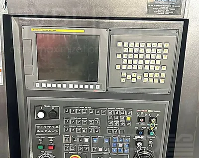 2013 HWACHEON T2-1T SMC CNC Lathes | CNC EXCHANGE (5)