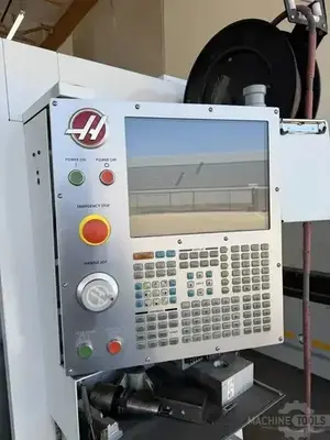 USED 2018 HAAS VF-4SS