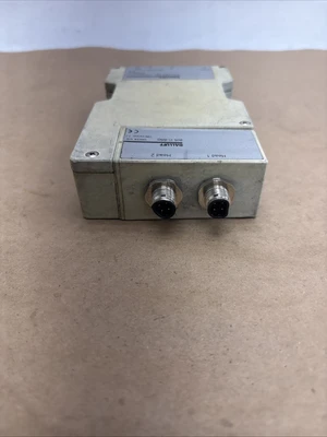 Used Balluff BIS-C-6003-025-650-03-S Input / Output Modules Indiana US | J&J Industrial Supply #1362123