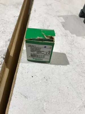 NEW SCHNEIDER ELECTRIC LADN11