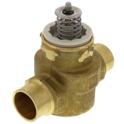 Honeywell VCZAM1100 Solenoid Valve [New]