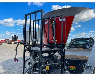 Used CLOVERDALE _UNKNOWN_ Feeder Wagons Iowa US | Keast Enterprises #1360092