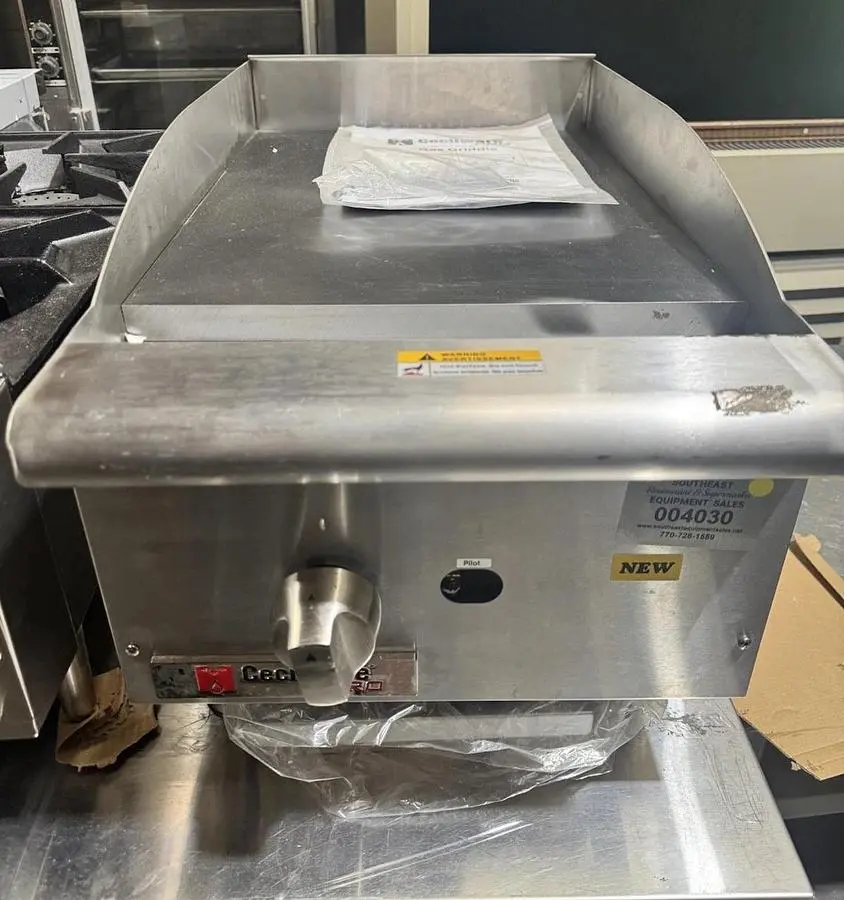 USED CECILWARE PRO GCP15