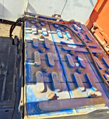 Unbranded _UNKNOWN_ Other Process Engineering Equipment | Amiron Machinery (11)