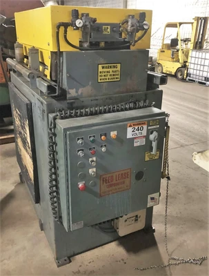 USED FEED LEASE FLPS-3-42-5