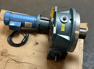Used CAMCO MSHV55741-7C Industrial Controls Ohio US | Surplus Asset Holdings #1364370