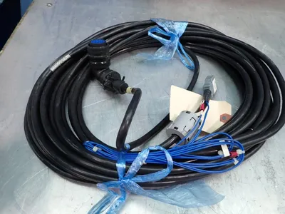 NEW FANUC A6608013T063