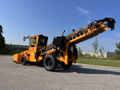LEEBOY 3000 FFL Asphalt Equipment | Mid South Machinery (1)