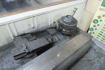 HARDINGE DV59 Precision Lathes | Mohawk Machinery (7)